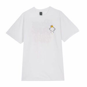 T-Shirt RJB Nuage Double Face