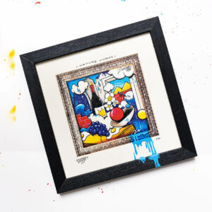 « NATURE VIE » ÉDITION REHAUSSÉE