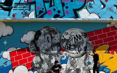 MIAMI WYNWOOD FT ONE MIER & 1UP