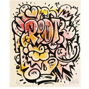 ECRITURE SPONTANÉE 01 ORIGINAL