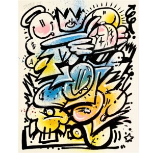 ECRITURE SPONTANÉE 02 ORIGINAL