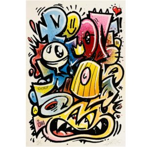 ECRITURE SPONTANÉE 03 ORIGINAL