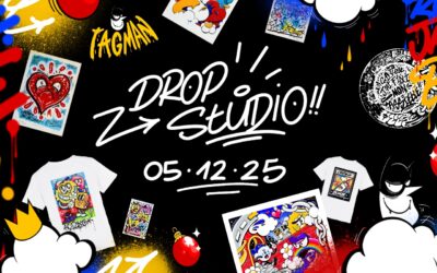 STUDIO DROP 05.12.2025