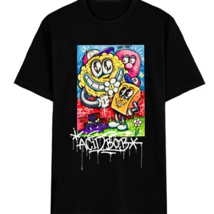 ACID BOB T