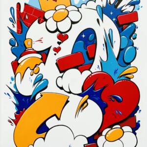 « LE P » EDITION