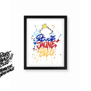 « RJB » EA ORIGINAL