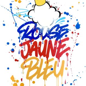 « RJB » EA ORIGINAL