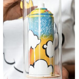 « WE CAN SPRAY » ORIGINAL CUSTOM